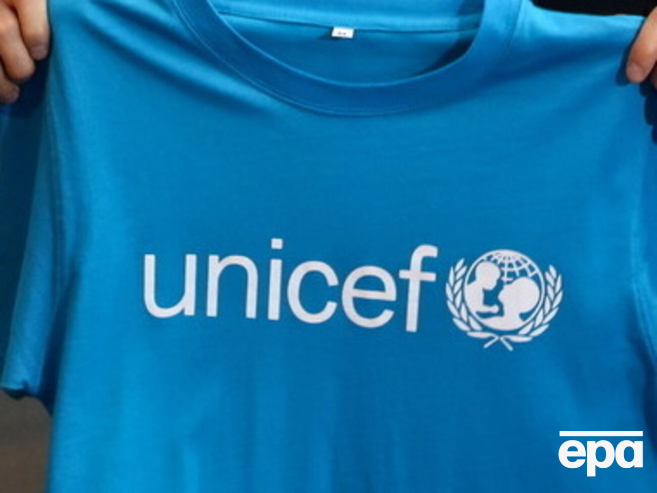 Больше половины детей из зоны АТО получили психологические травмы, заявили в ЮНИСЕФ