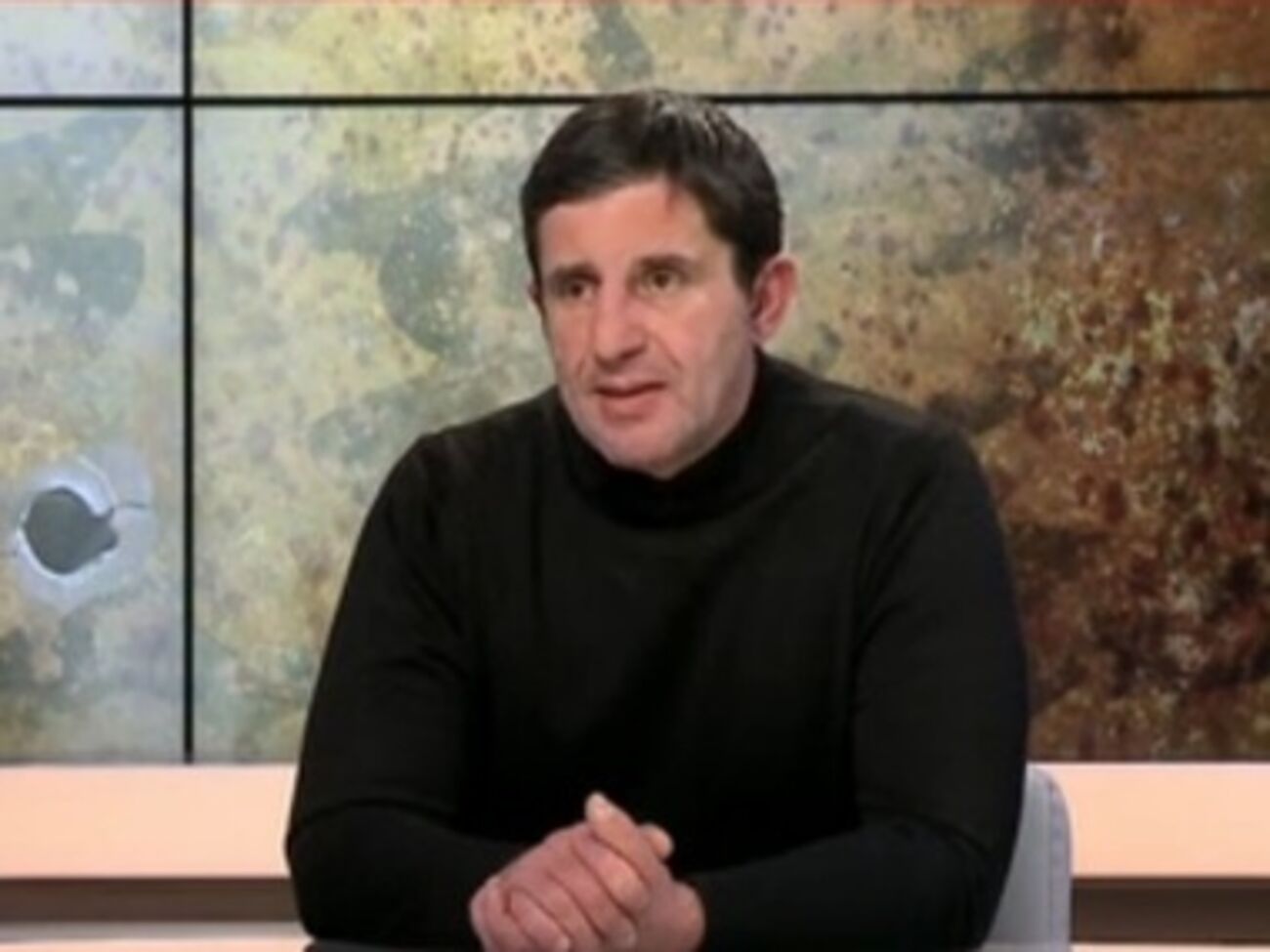 Шкиряк: Я уверен, что вопрос будет решен