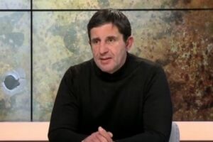 Шкиряк: Я уверен, что вопрос будет решен