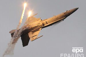 Канада предлагала передать Украине несколько десятков F-18