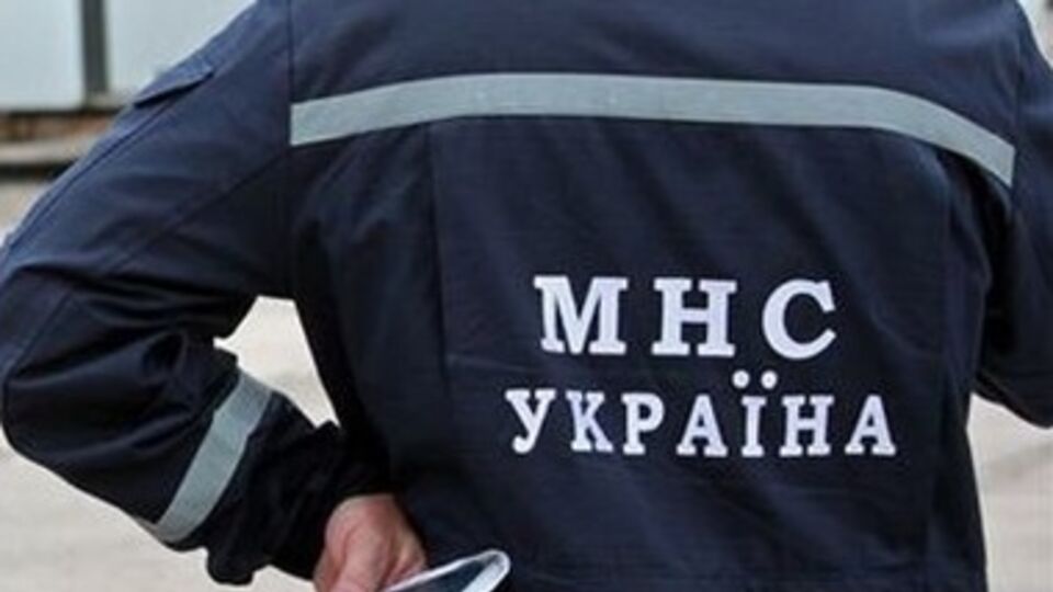 Госслужба по ЧС сообщила, что румынское землетрясение не повлекло разрушений в Украине