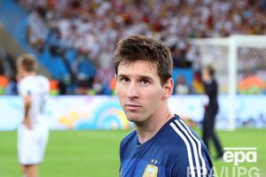 Месси провел в чемпионате Испании уже 289 игр