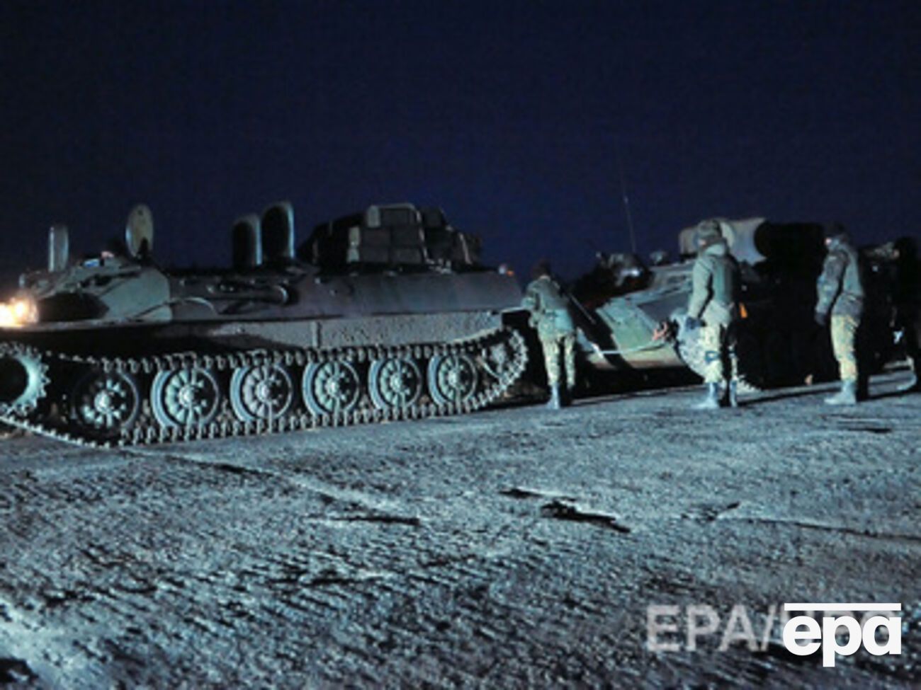 Террористы ведут обстрел позиций военных и населенных пунктов на Донбассе