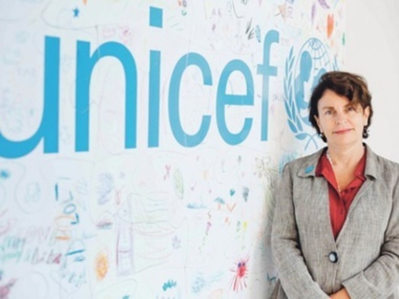 Барберис: Доноров нужно постоянно держать в курсе событий