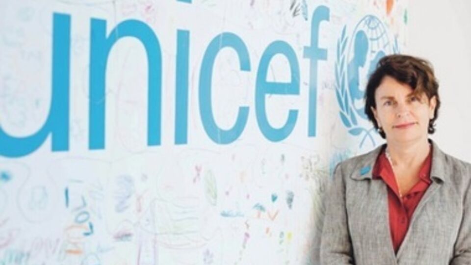 Барберис: Доноров нужно постоянно держать в курсе событий