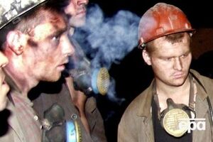 Все шахтеры подняты на поверхность