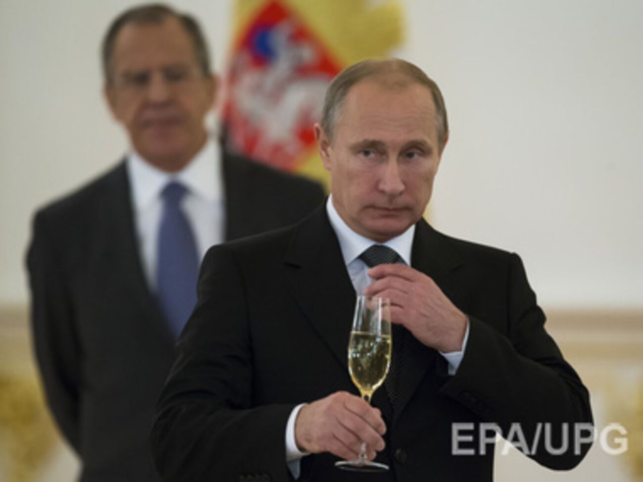 Путин пока не определился со сроками правления