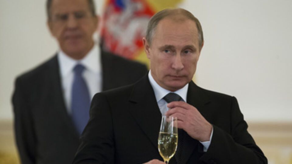 Путин пока не определился со сроками правления