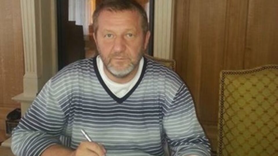 Кох: Бедный подполковник Путин! Он болен, а сказать некому: все боятся