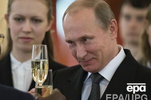 По мнению Владимира Путина, в России очень хорошо с точки зрения либеральных ценностей