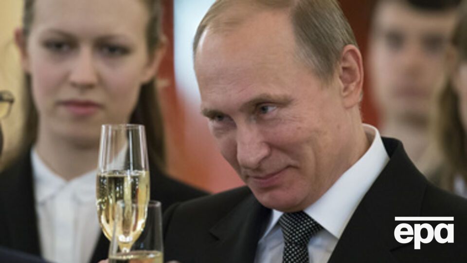 По мнению Владимира Путина, в России очень хорошо с точки зрения либеральных ценностей