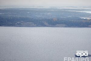 Власти Латвии сообщают о подлодке в Балтийском море