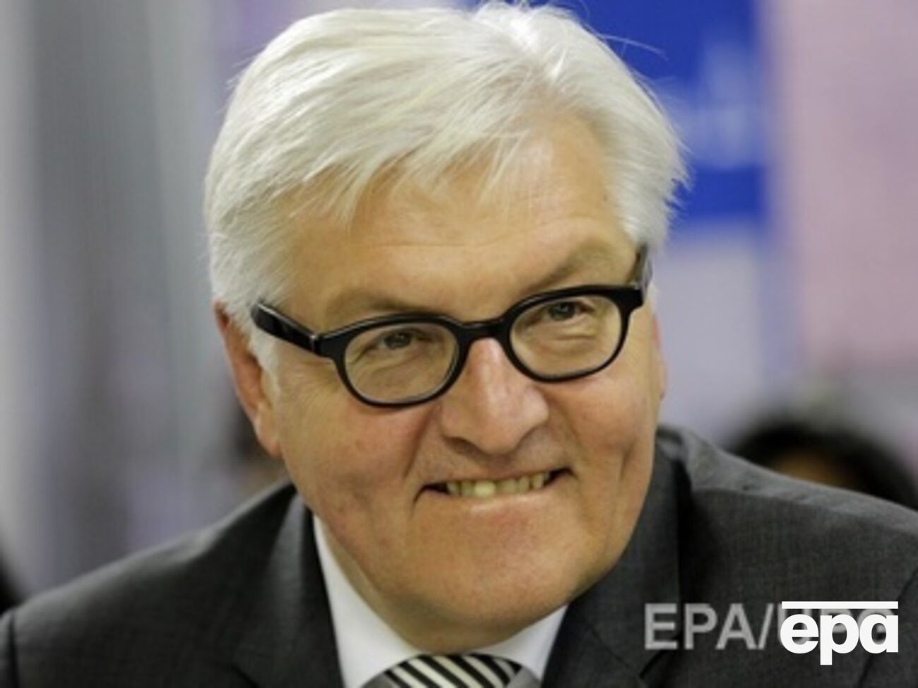 Штайнмайер не видит Украину членом НАТО