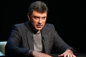 Немцов об интервью Путина: Он правду говорил или как всегда?