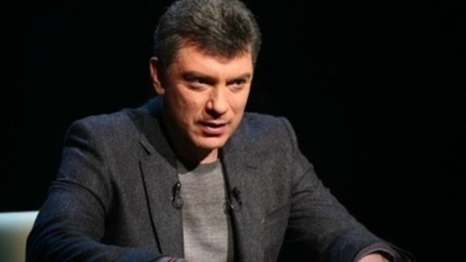 Немцов об интервью Путина: Он правду говорил или как всегда?