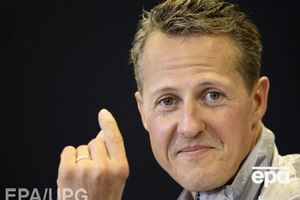 Менеджер Шумахера заявила, что прогресс в реабилитации "соответствует тяжести травмы"