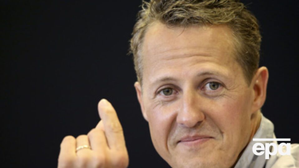 Менеджер Шумахера заявила, что прогресс в реабилитации "соответствует тяжести травмы"