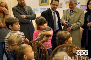 Переселенцы едут также в Крым