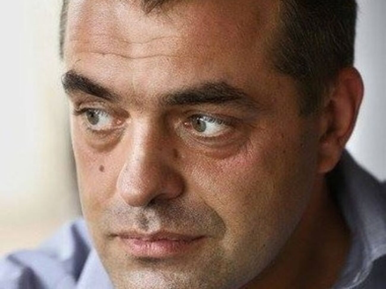 Бирюков объяснил, почему Украина не приняла истребители от Канады