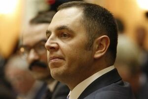 Портнов судится за честь и достоинство