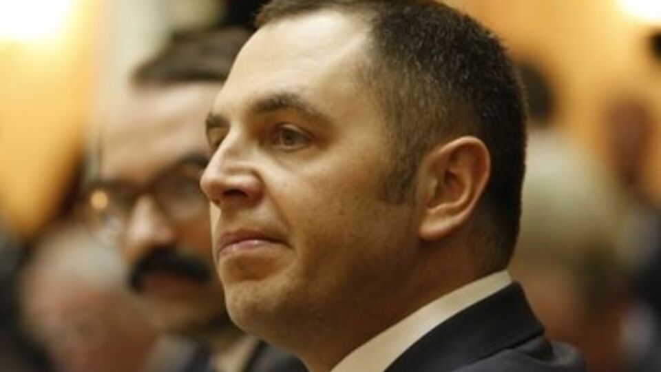 Портнов судится за честь и достоинство