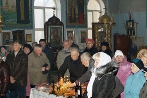 В Крыму тоже вспомнили о Голодоморе