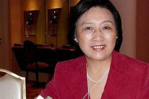 Журналистку могут посадить на 15 лет в тюрьму