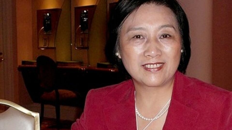 Журналистку могут посадить на 15 лет в тюрьму