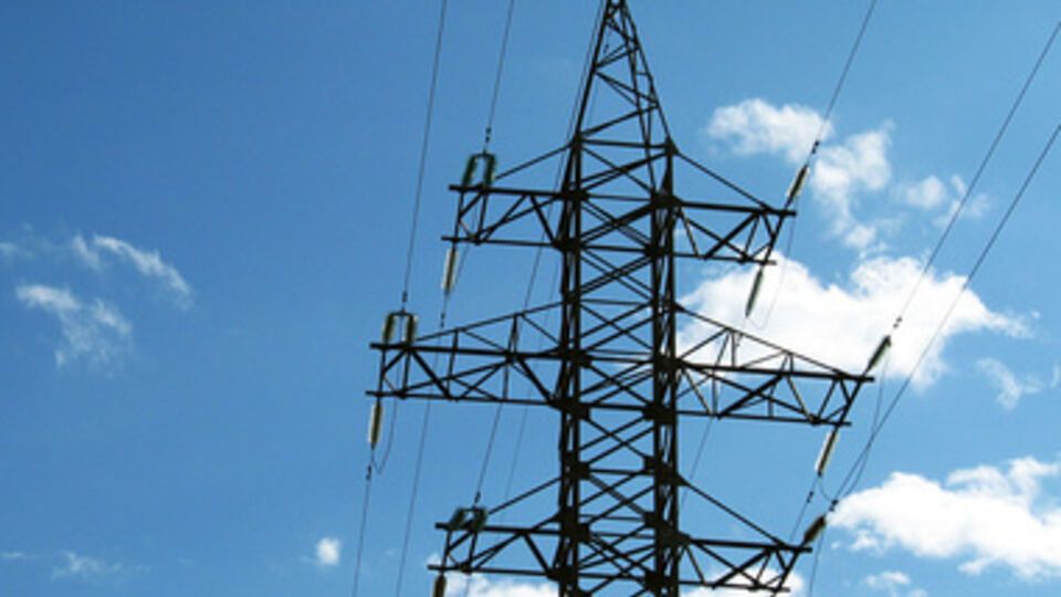 Ремонтные работы по восстановлению энергоснабжения в области продолжаются