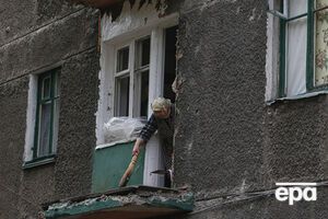 Люди, потерявшие жилье, могут обогреться в теплопункте