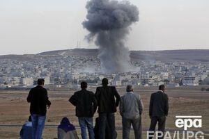 На стороне исламистов в Ираке и Сирии воевали около 550 граждан Германии