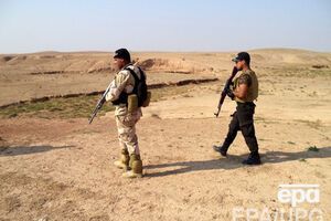 Два иракских города освобождены от террористов