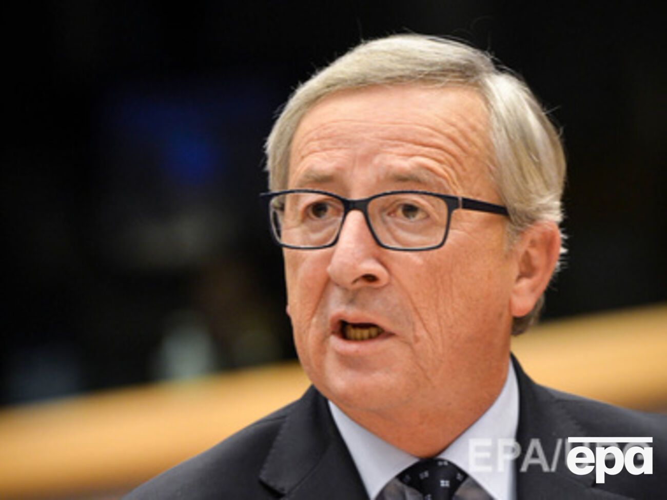 Юнкеру могут выразить недоверие