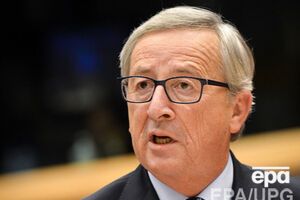 Юнкеру могут выразить недоверие