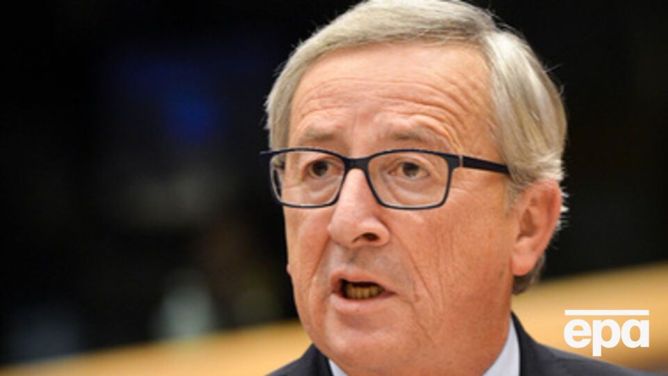 Юнкеру могут выразить недоверие