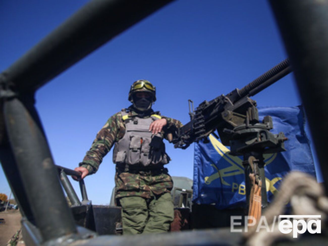 В боевых столкновениях силы АТО потеряли три человека