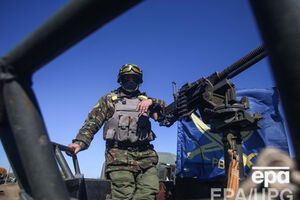 В боевых столкновениях силы АТО потеряли три человека