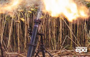 Тымчук: Под Дебальцево зафиксировано порядка 10 минометных расчетов боевиков