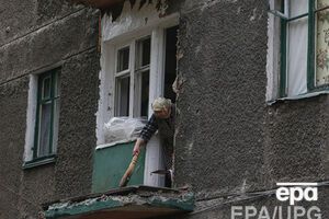 Гуманитарная ситуация в Луганской области продолжает ухудшаться