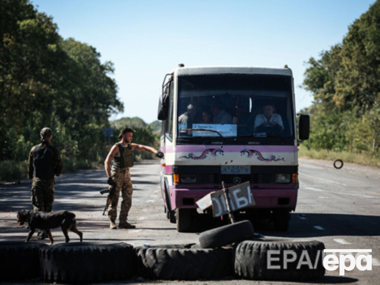 Как долго будет действовать комендантский час, пока не сообщается