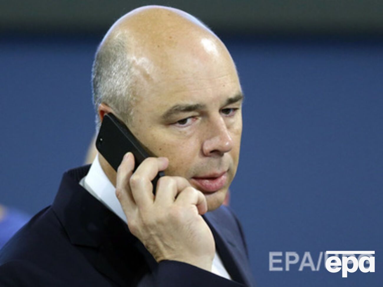 В России признали негативное влияние санкций на российскую экономику