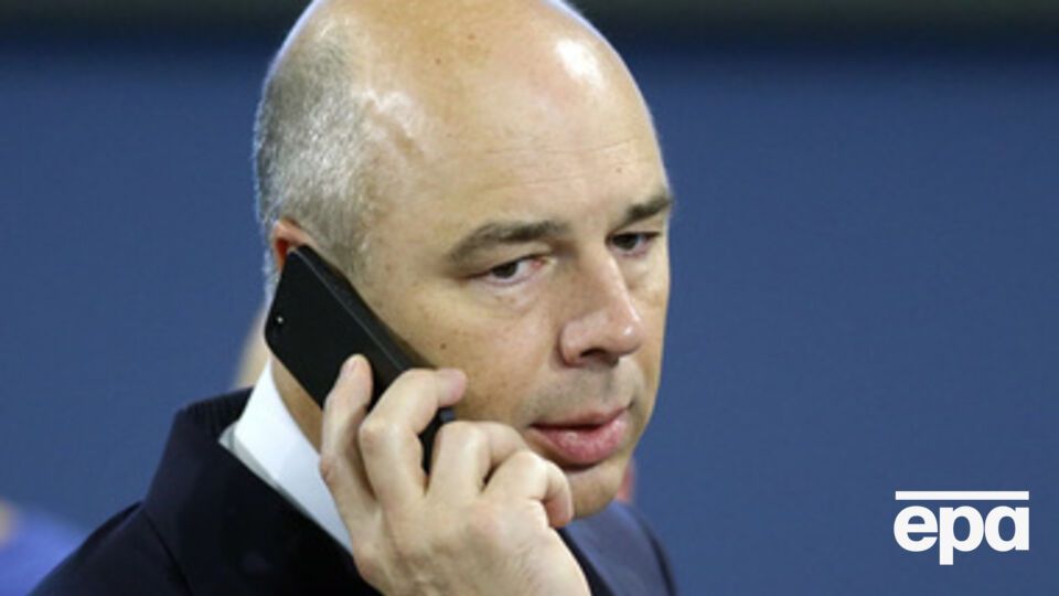 В России признали негативное влияние санкций на российскую экономику