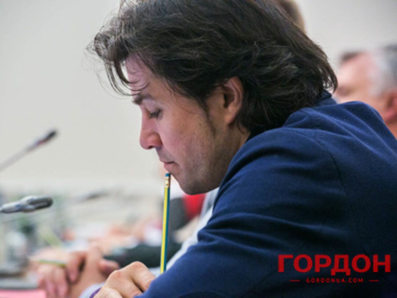 Украина создаст кинематографический продукт об АТО