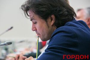 Украина создаст кинематографический продукт об АТО