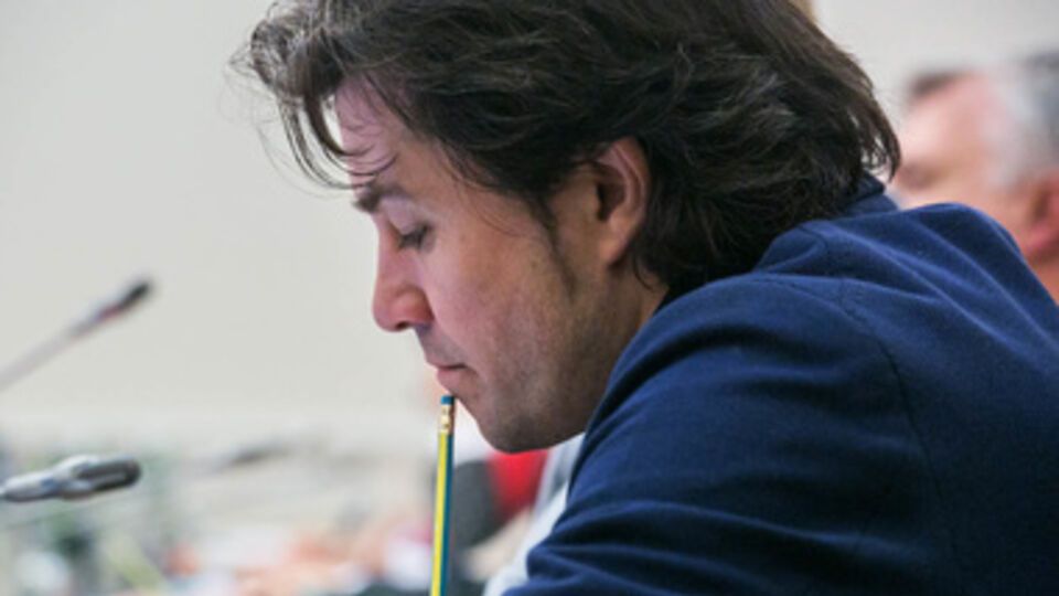 Украина создаст кинематографический продукт об АТО