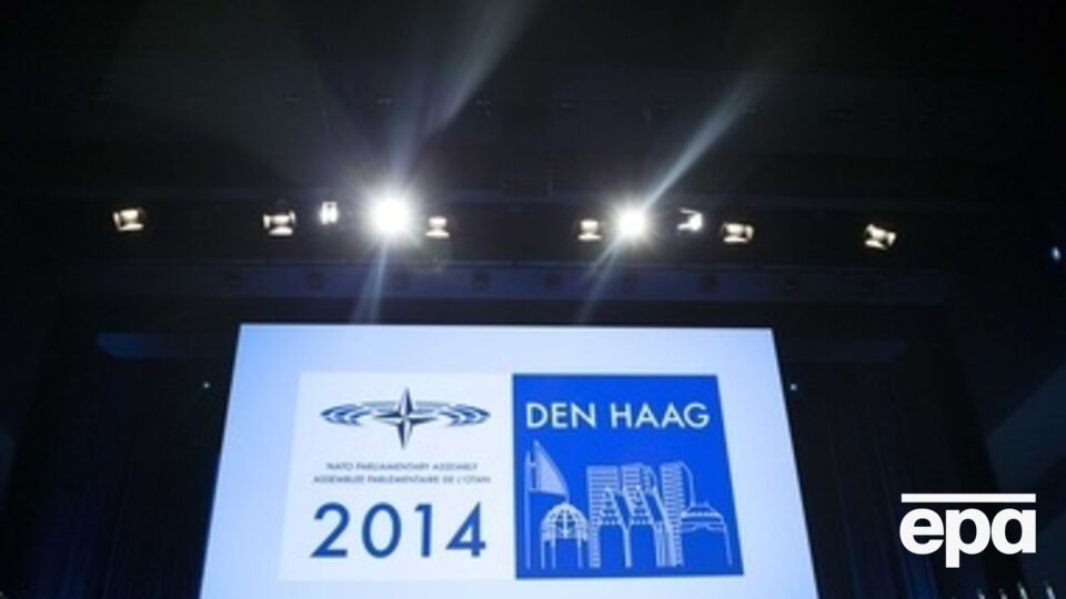 В НАТО выразили поддержку суверенности Украины