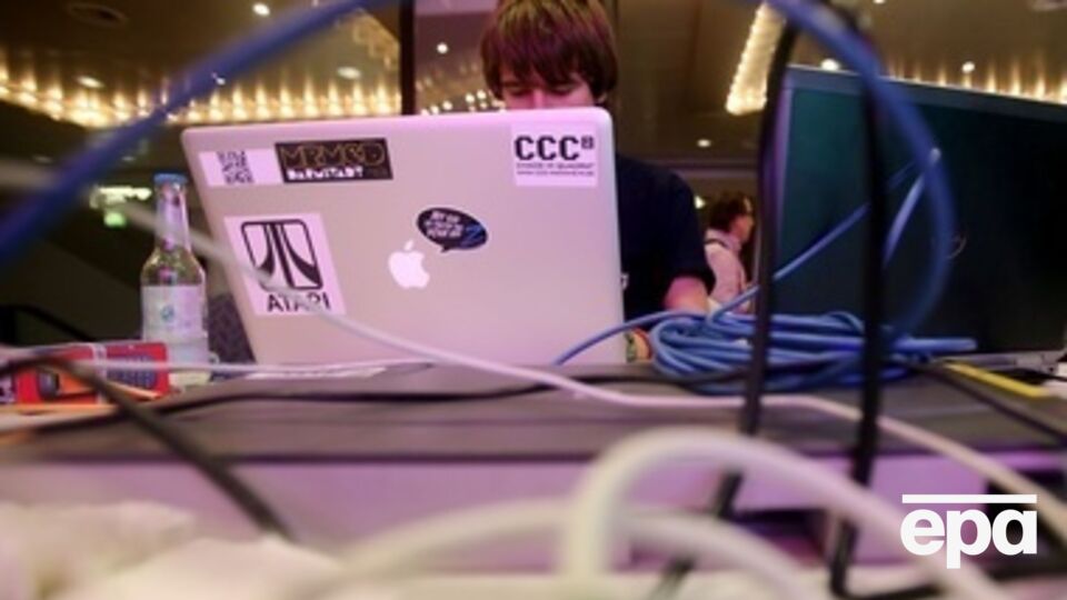 Шпионская программа использовалась долгие годы --- эксперты