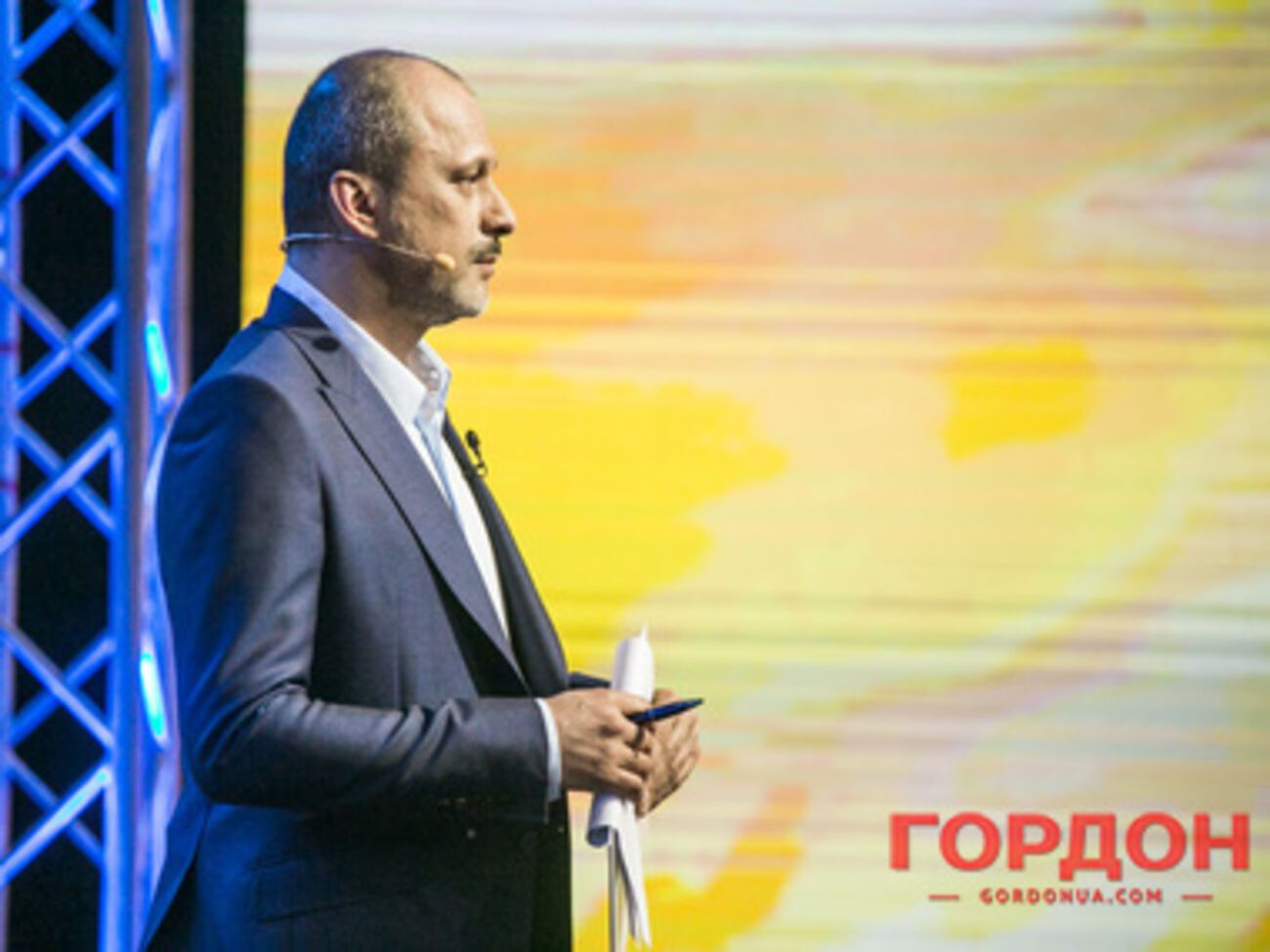 Украина также не располагает технической базой для эксплуатации самолетов, заявил Аласания