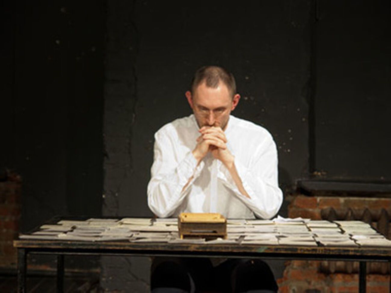 Премьера назначена на 24 ноября