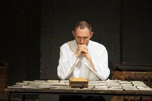 Премьера назначена на 24 ноября